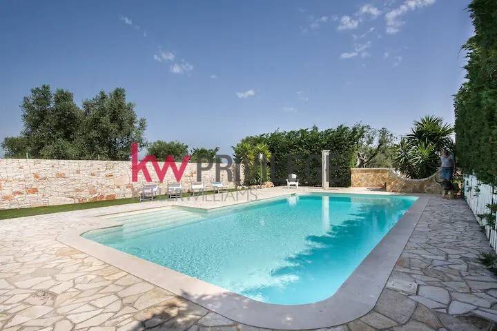 Villa a Carovigno in Contrada Grotta Miranda - Foto 3