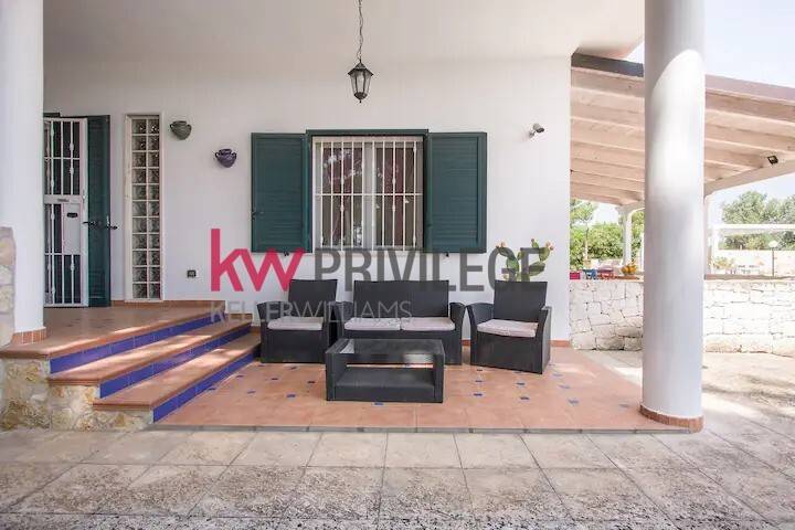 Villa a Carovigno in Contrada Grotta Miranda - Foto 5