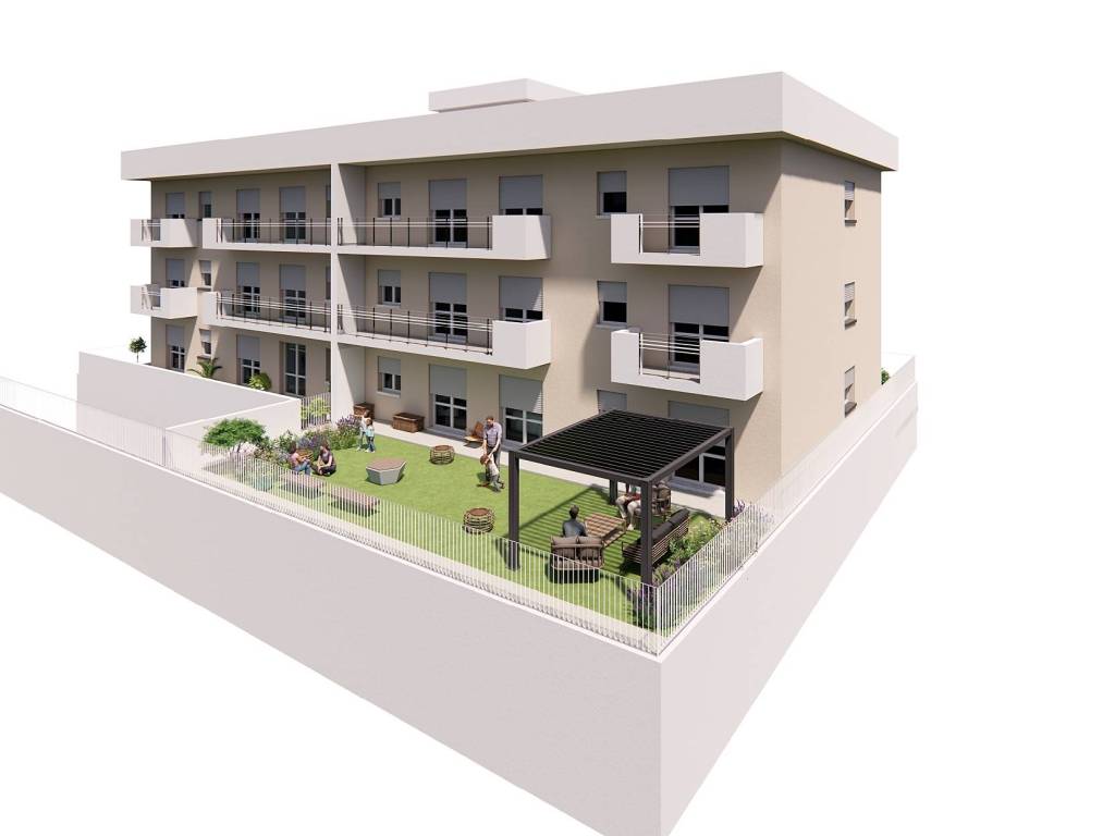 Appartamento a San michele salentino in Via Nazario Sauro - Foto 2