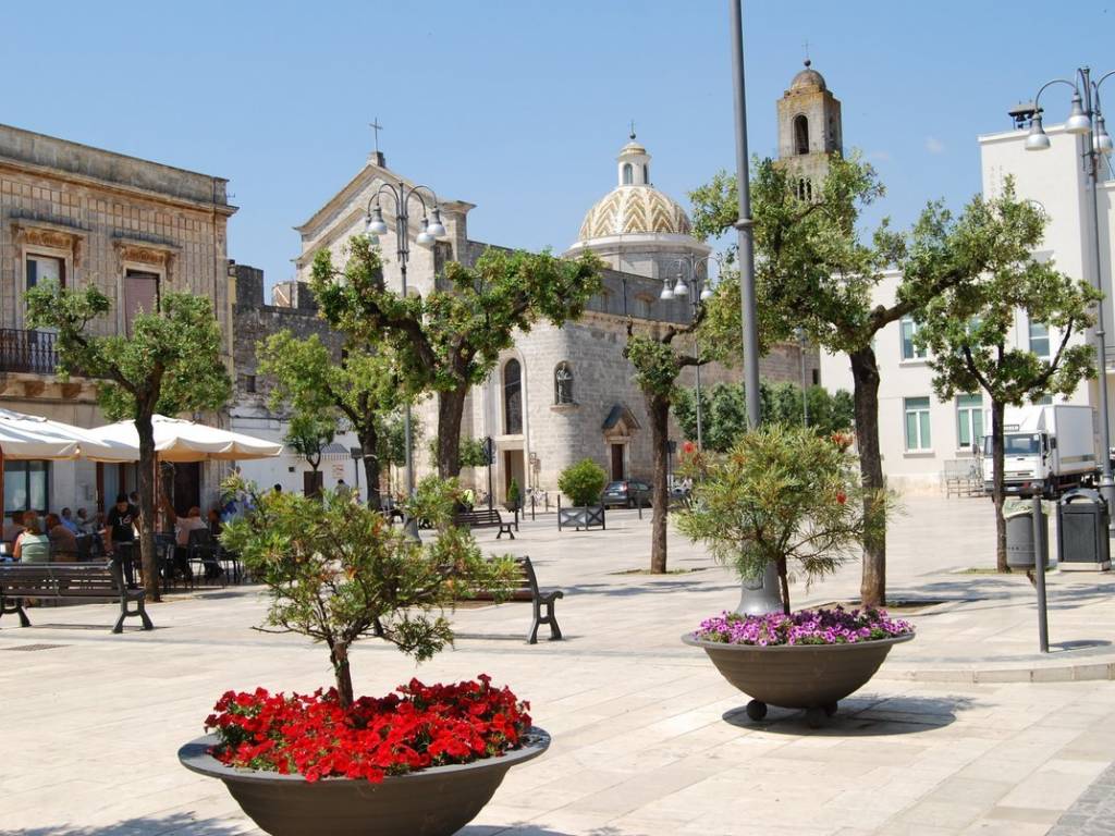 Appartamento a San michele salentino in Via Nazario Sauro - Foto 3