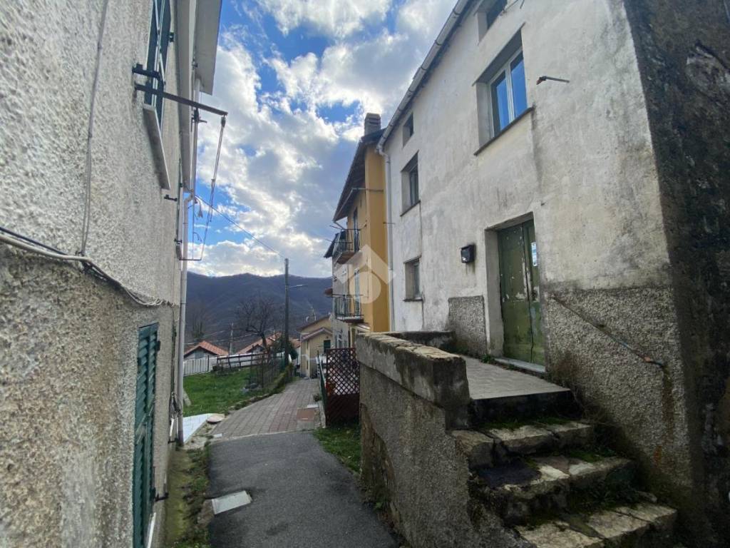 Appartamento a Torriglia in Località Vì Superiore, 8 - Foto 2