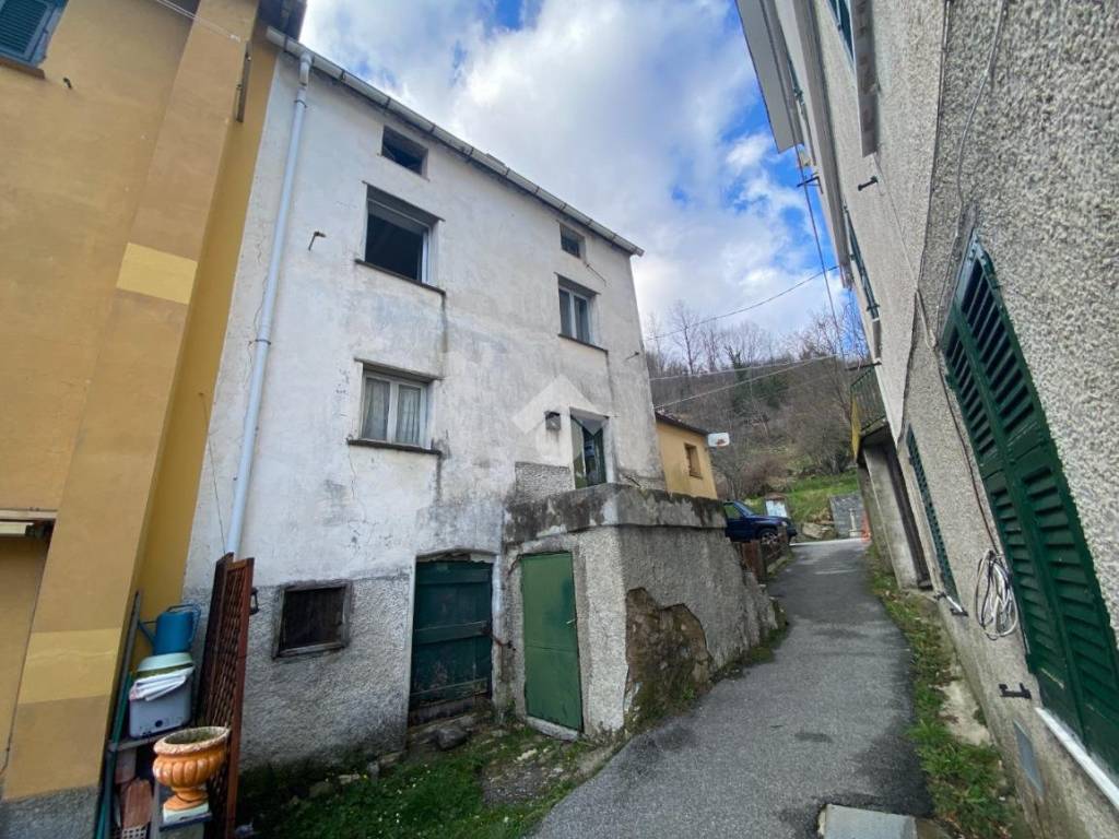 Appartamento a Torriglia in Località Vì Superiore, 8 - Foto 3