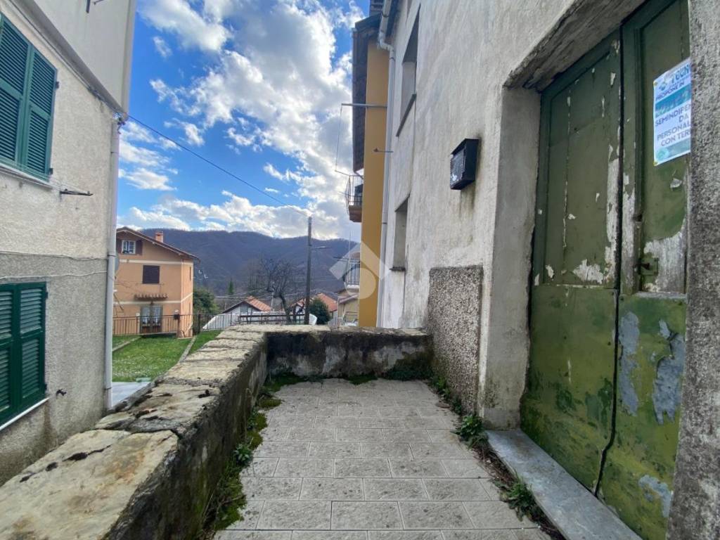 Appartamento a Torriglia in Località Vì Superiore, 8 - Foto 4