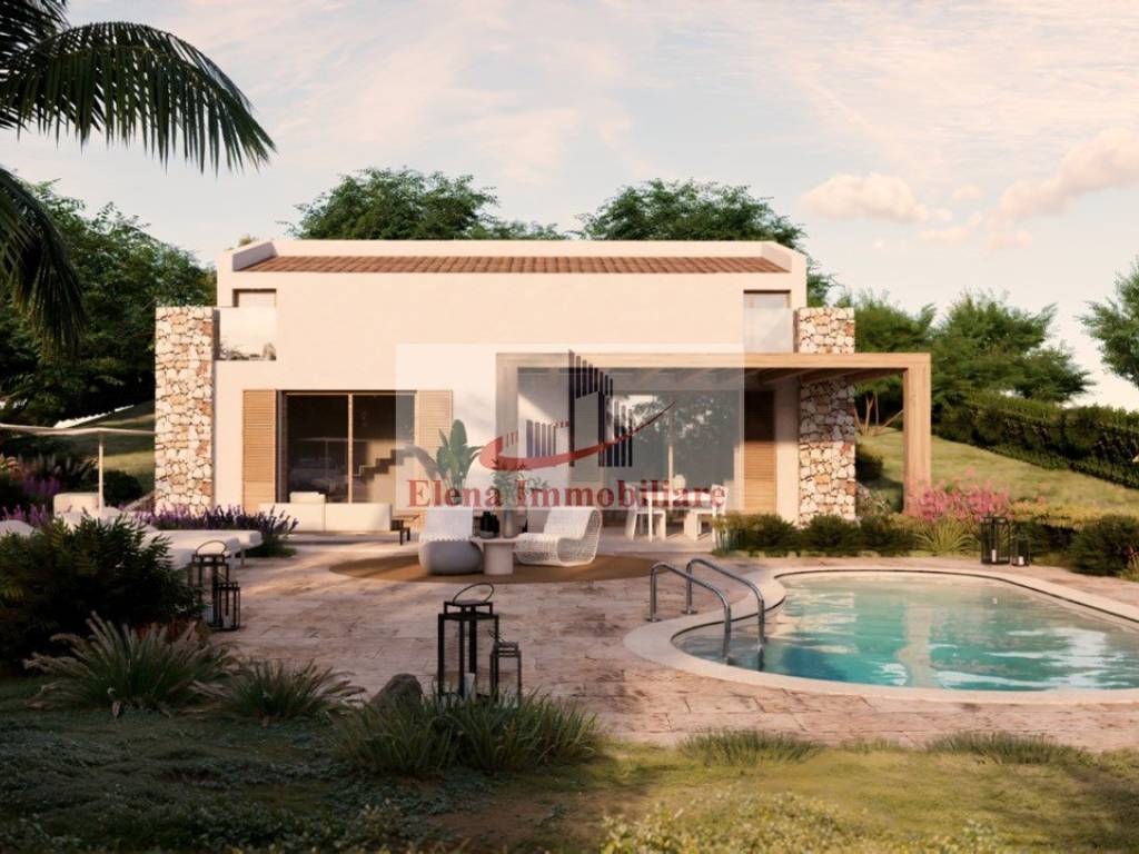 Villa a Castellammare del golfo in Contrada Ciauli - Foto 2