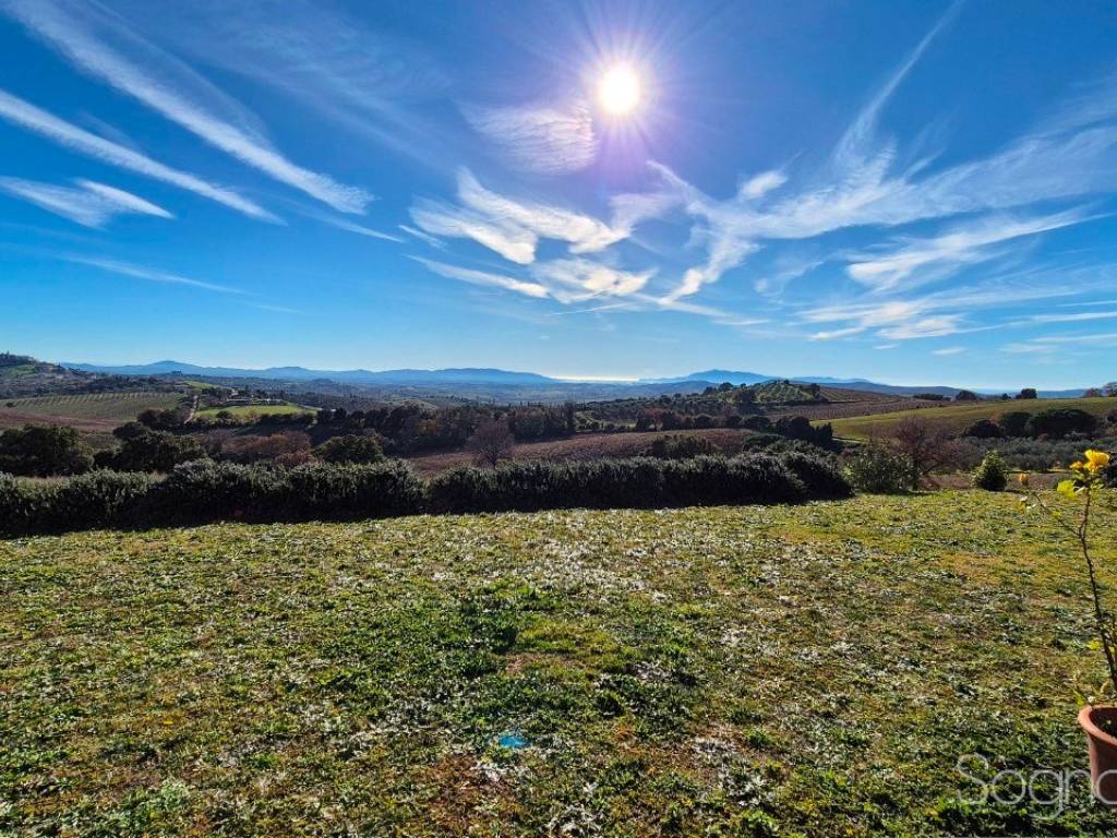 Rustico / casale a Magliano in toscana in Strada Provinciale di Montiano - Foto 2