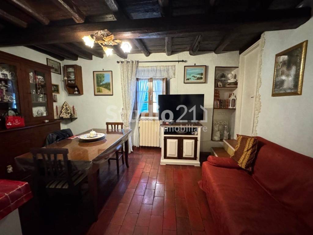 Villa a Castelfranco piandisco in VIA DI SAN MINIATO - Foto 2