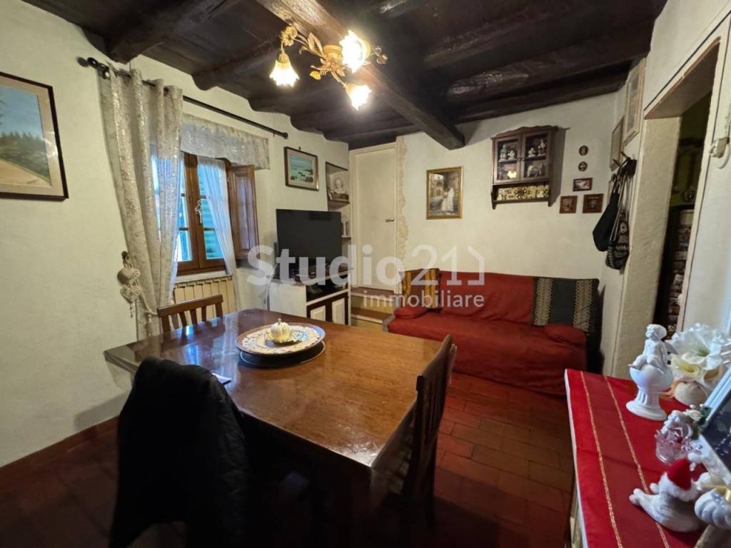Villa a Castelfranco piandisco in VIA DI SAN MINIATO - Foto 3