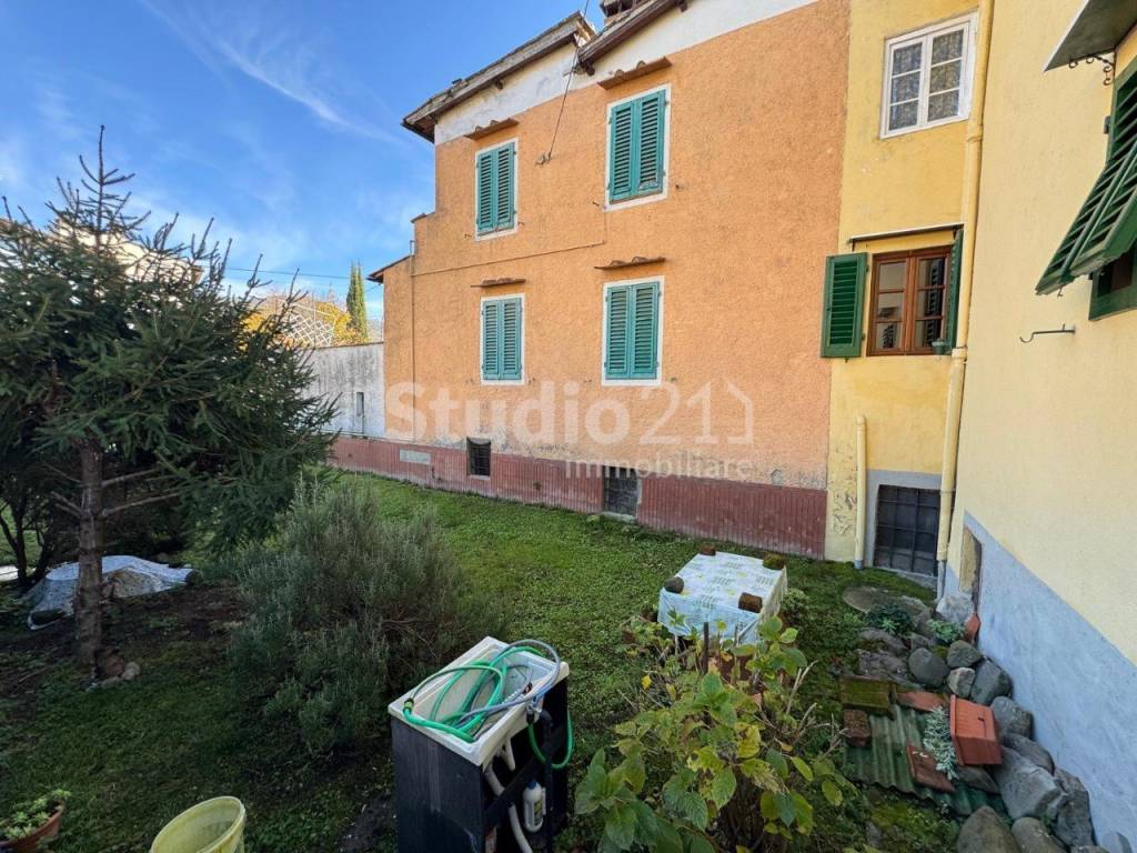 Villa a Castelfranco piandisco in VIA DI SAN MINIATO - Foto 5