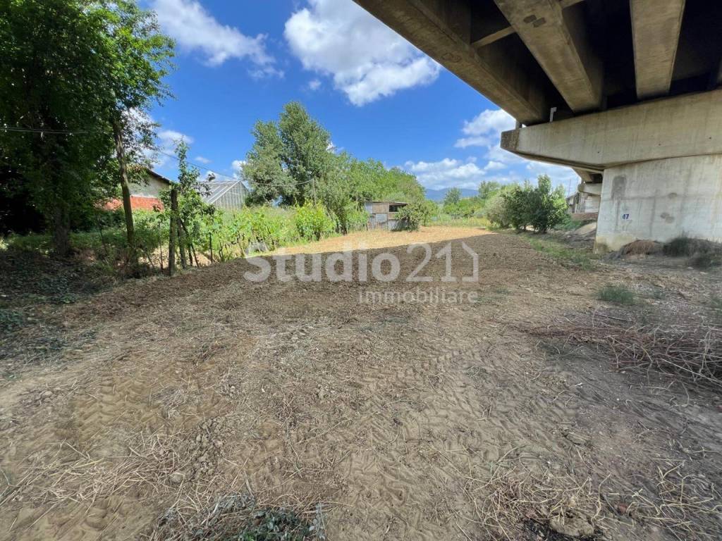 Terreno a Montevarchi - Foto 2