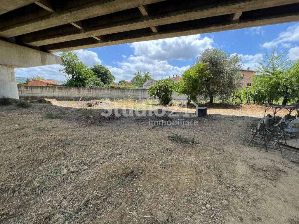 Terreno a Montevarchi - Foto 3