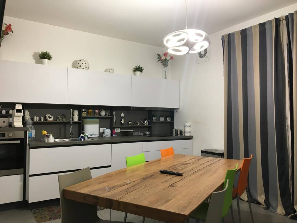 Appartamento a Vittoria in Via Alessandro Manzoni, 43 - Foto 5