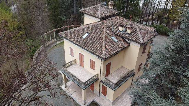 Villa a Terzo in Regione Ronchetti - Foto 2