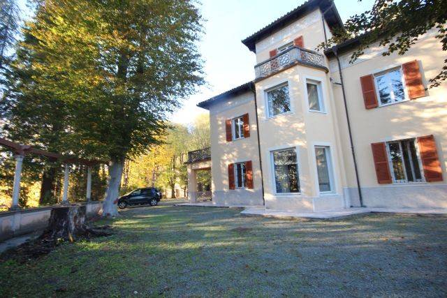 Villa a Terzo in Regione Ronchetti - Foto 4