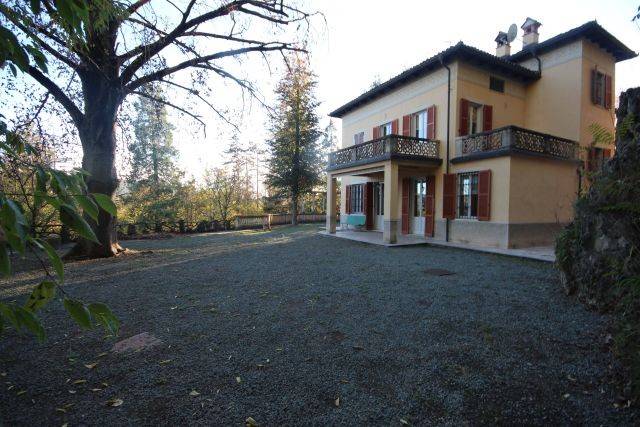 Villa a Terzo in Regione Ronchetti - Foto 5