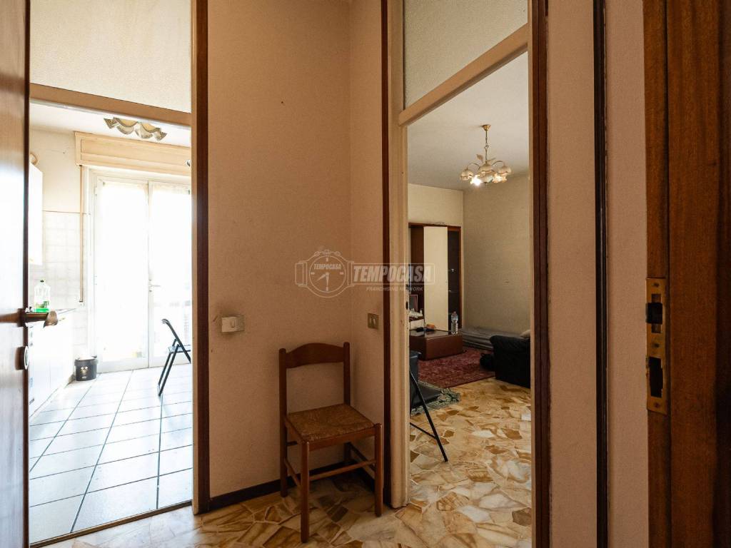 Appartamento a Oggiono in Via XXV Aprile - Foto 3