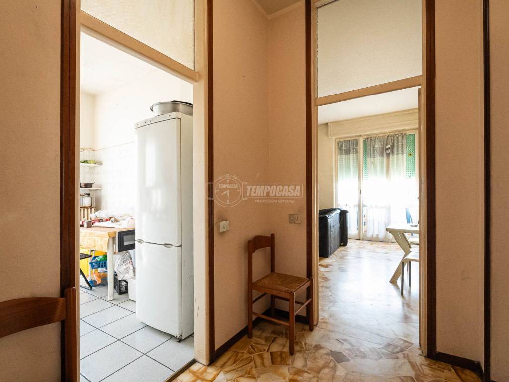 Appartamento a Oggiono in Via XXV Aprile - Foto 4