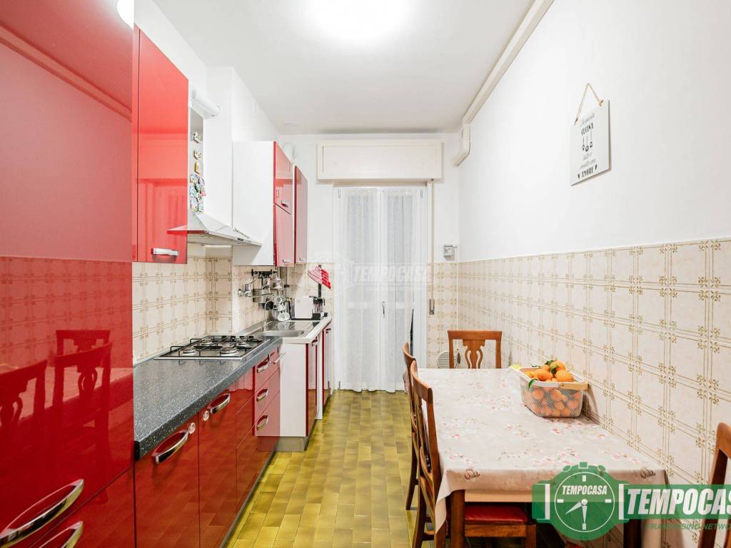 Appartamento a Lodi vecchio in Via San Rocco 59 - Foto 2