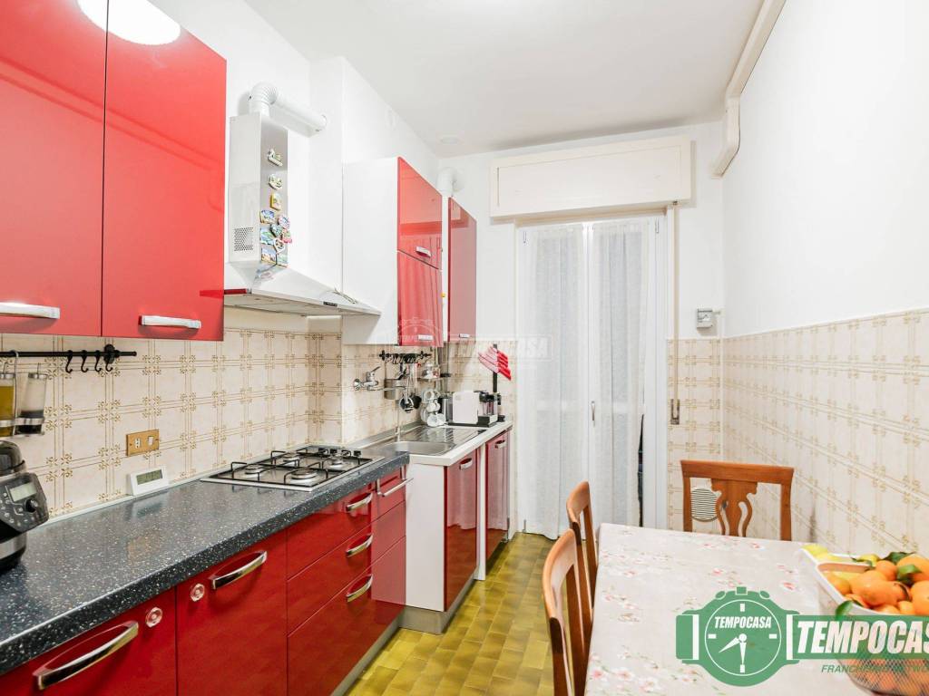 Appartamento a Lodi vecchio in Via San Rocco 59 - Foto 3