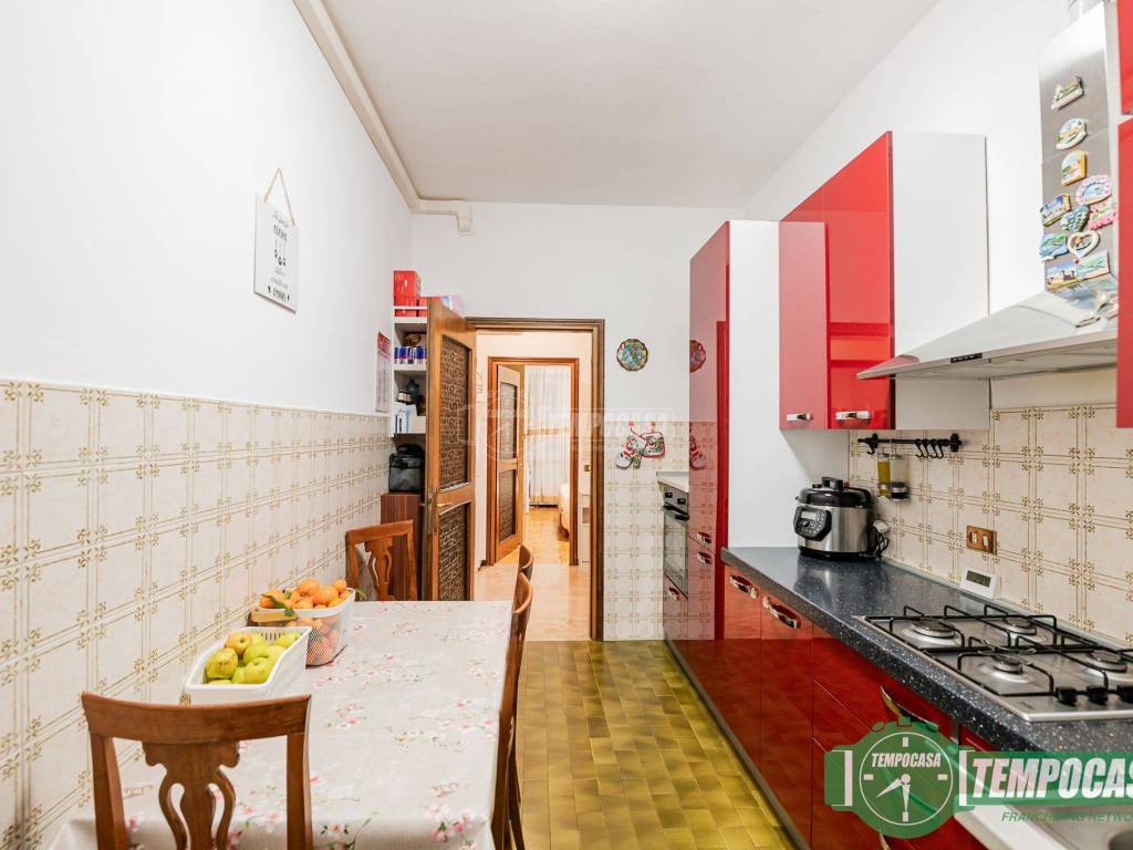 Appartamento a Lodi vecchio in Via San Rocco 59 - Foto 4