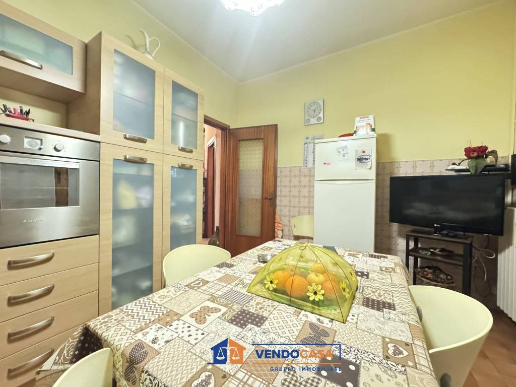 Appartamento a Nizza monferrato in Viale Umberto I, 89 - Foto 2