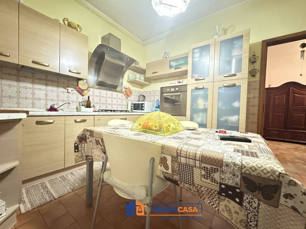 Appartamento a Nizza monferrato in Viale Umberto I, 89 - Foto 3