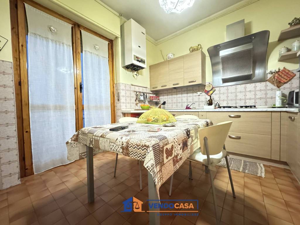 Appartamento a Nizza monferrato in Viale Umberto I, 89 - Foto 4