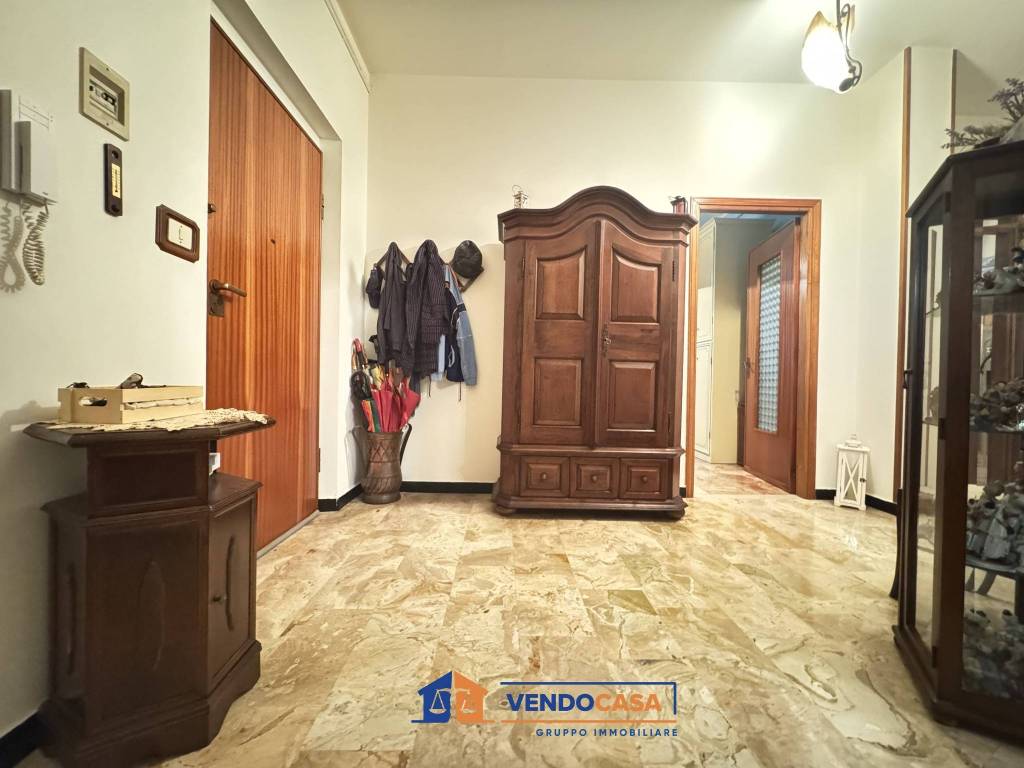 Appartamento a Nizza monferrato in Viale Umberto I, 89 - Foto 5