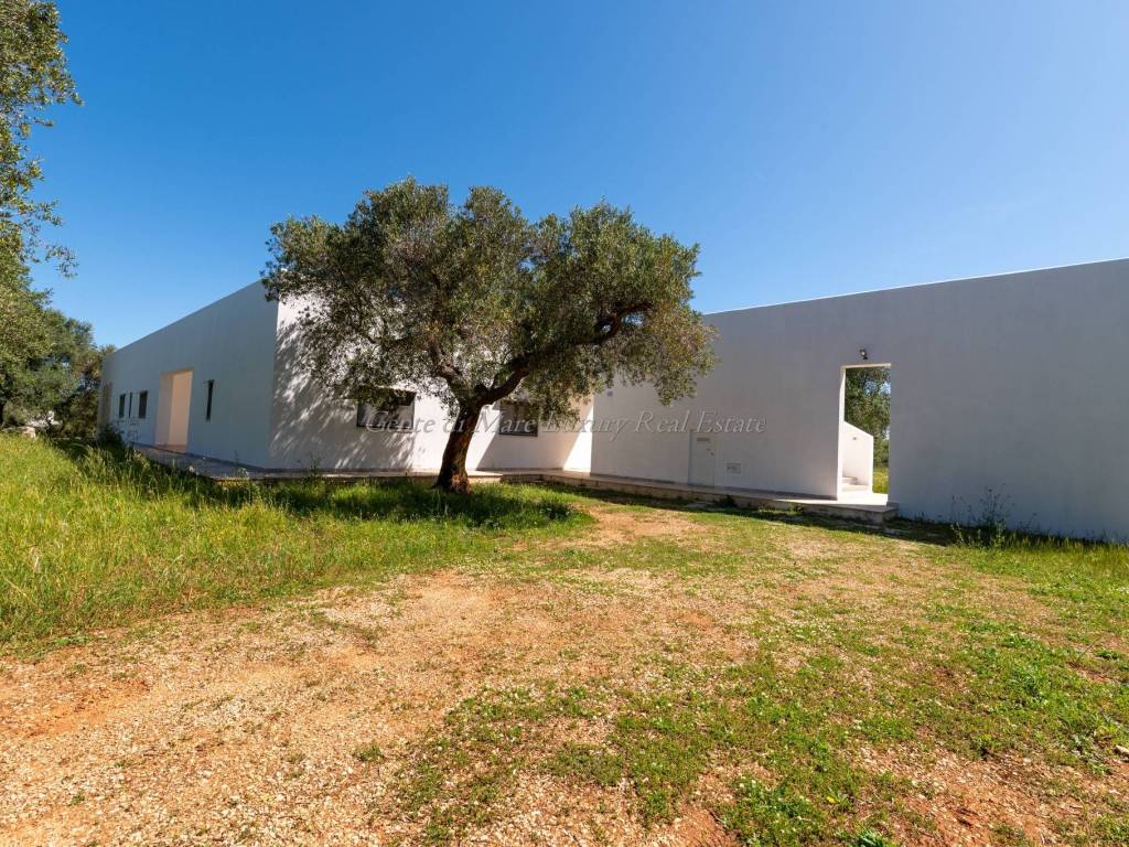 Villa a Carovigno in Contrada Sierri - Foto 4