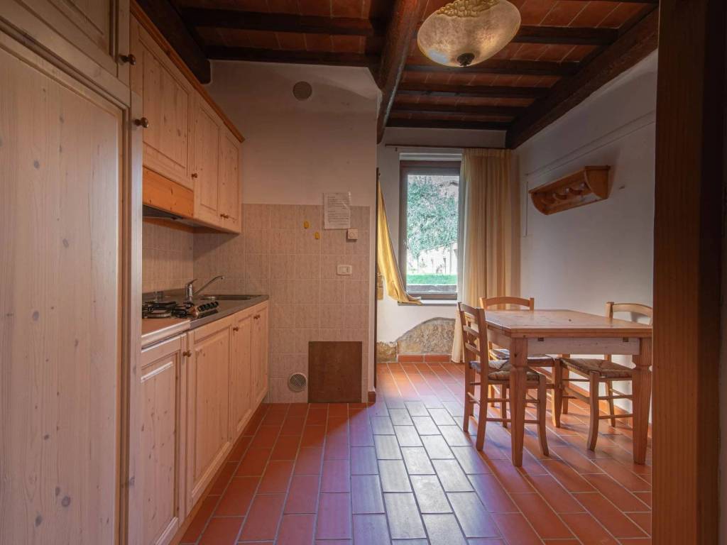 Appartamento a Castel del piano in Loc, Terre Gialle, 1, 58033 Castel del Piano GR - Foto 2
