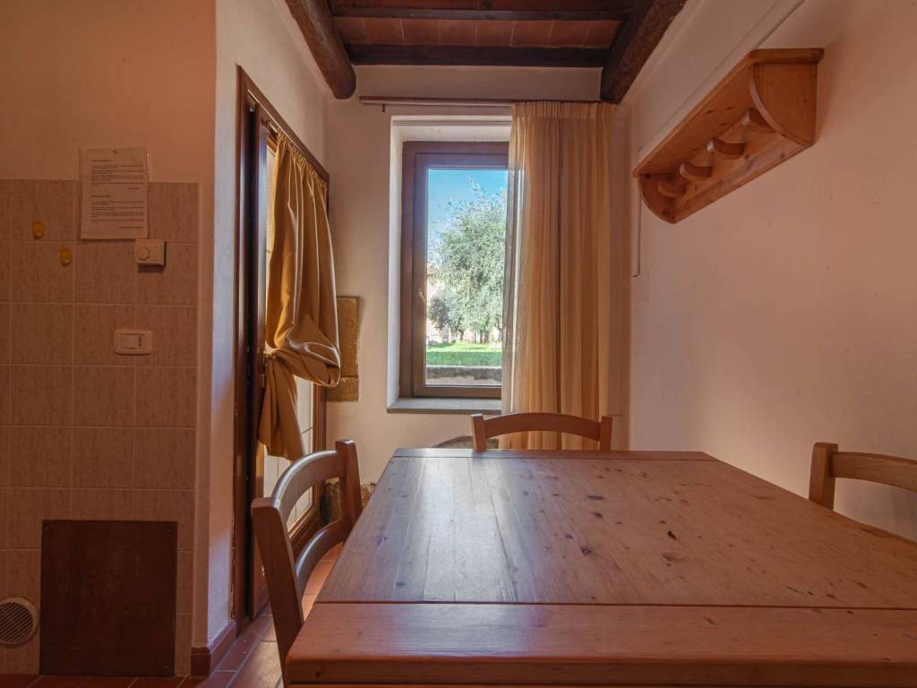 Appartamento a Castel del piano in Loc, Terre Gialle, 1, 58033 Castel del Piano GR - Foto 3