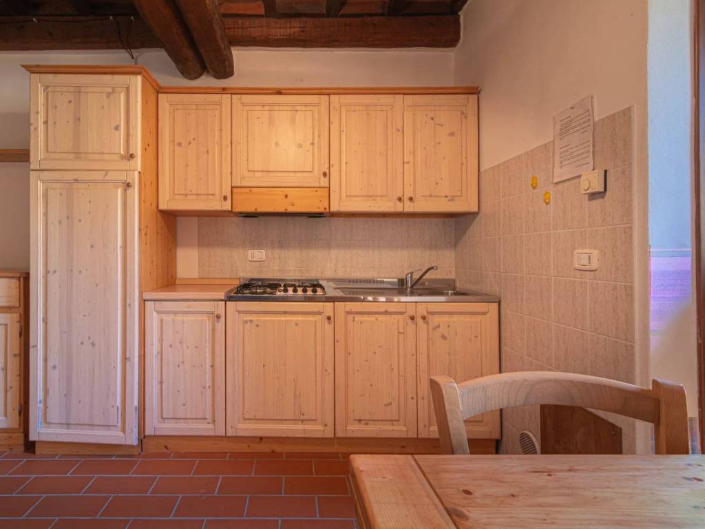 Appartamento a Castel del piano in Loc, Terre Gialle, 1, 58033 Castel del Piano GR - Foto 4