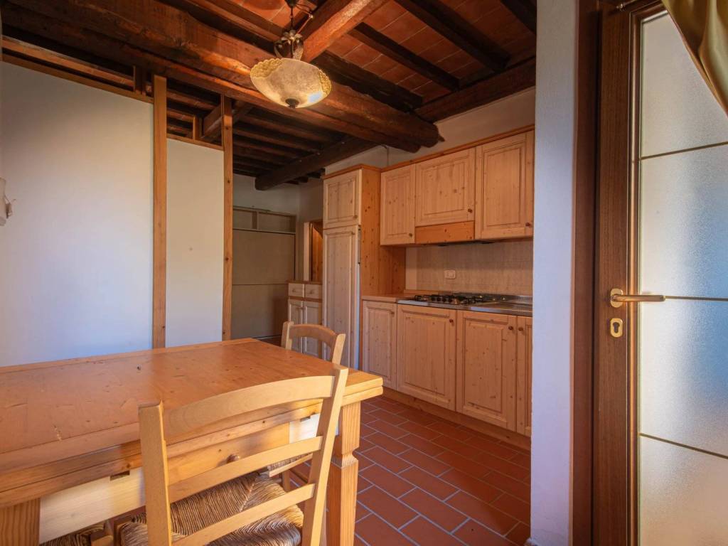 Appartamento a Castel del piano in Loc, Terre Gialle, 1, 58033 Castel del Piano GR - Foto 5