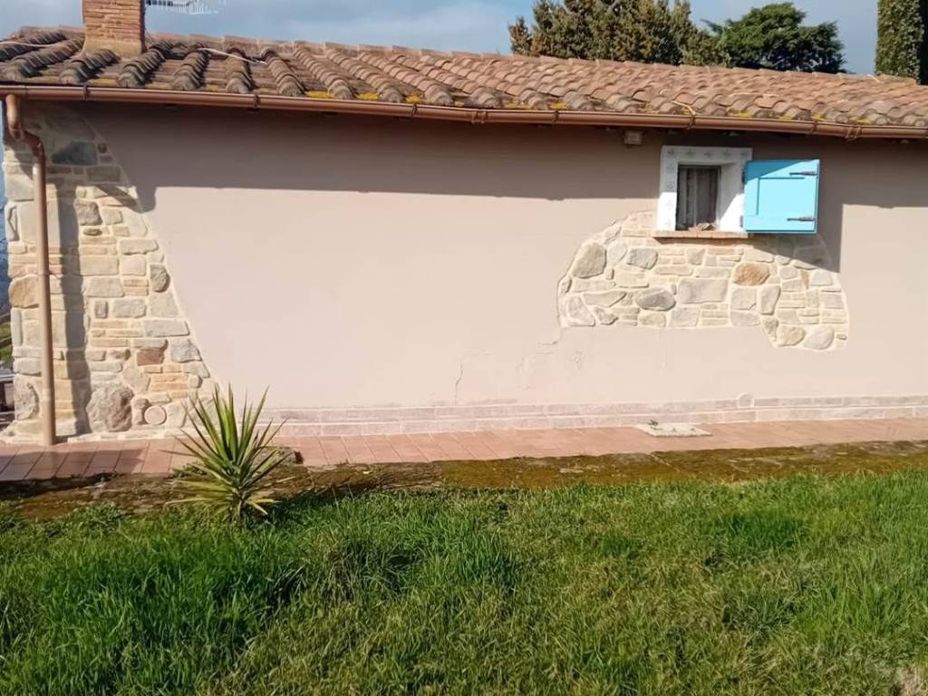 Casa indipendente a Roccastrada - Foto 5