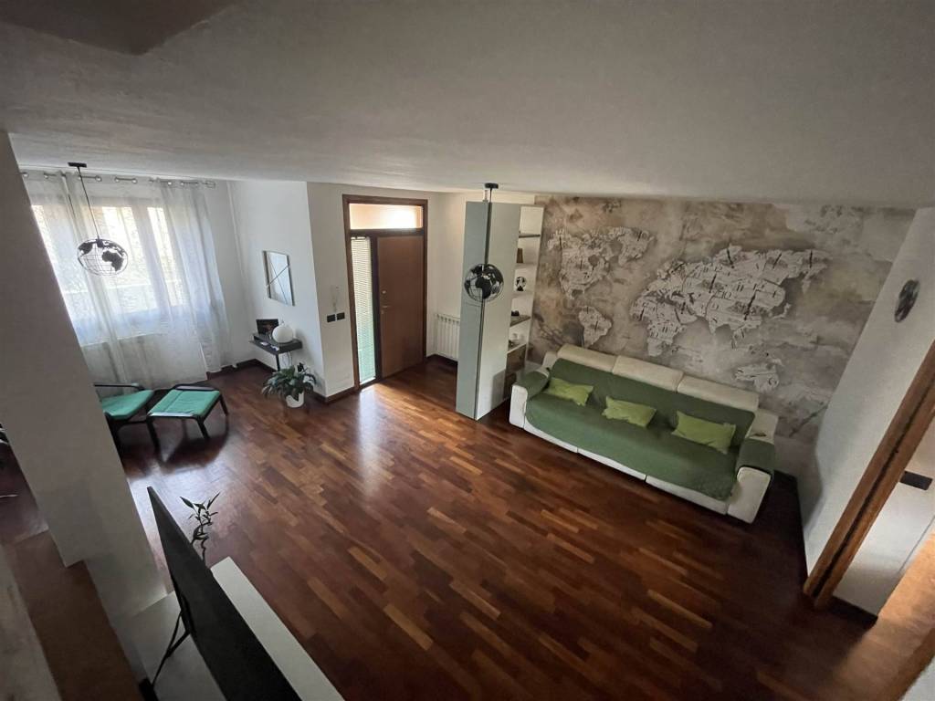 Villa a Grosseto in complesso residenziale il borgo - Foto 2