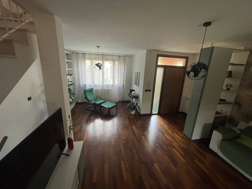 Villa a Grosseto in complesso residenziale il borgo - Foto 3