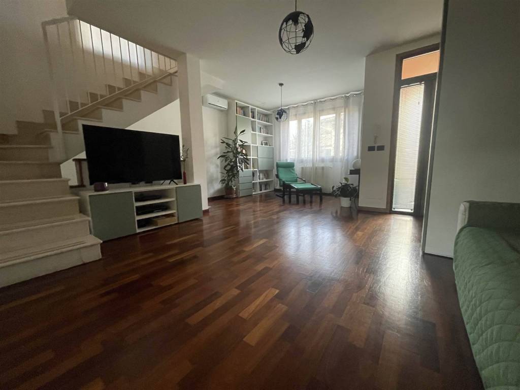 Villa a Grosseto in complesso residenziale il borgo - Foto 5