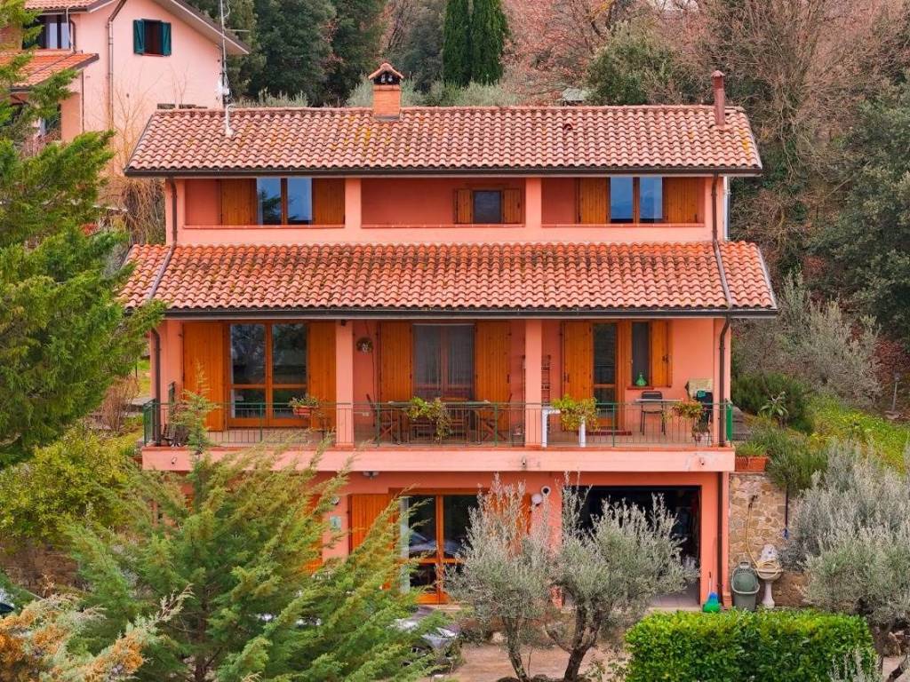 Villa a Bettona in Via San Bernardino - Foto 2