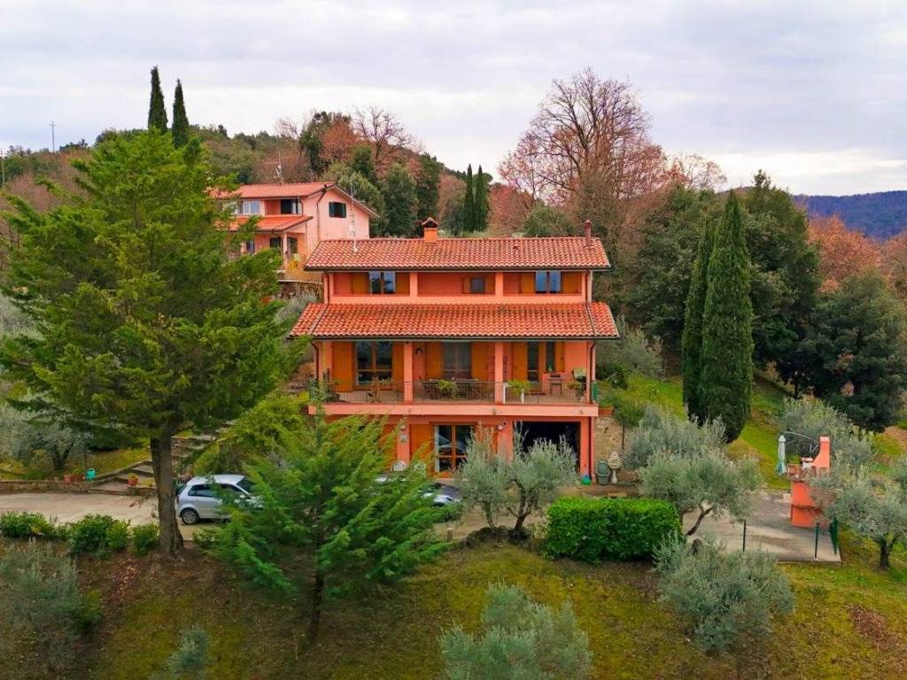 Villa a Bettona in Via San Bernardino - Foto 3