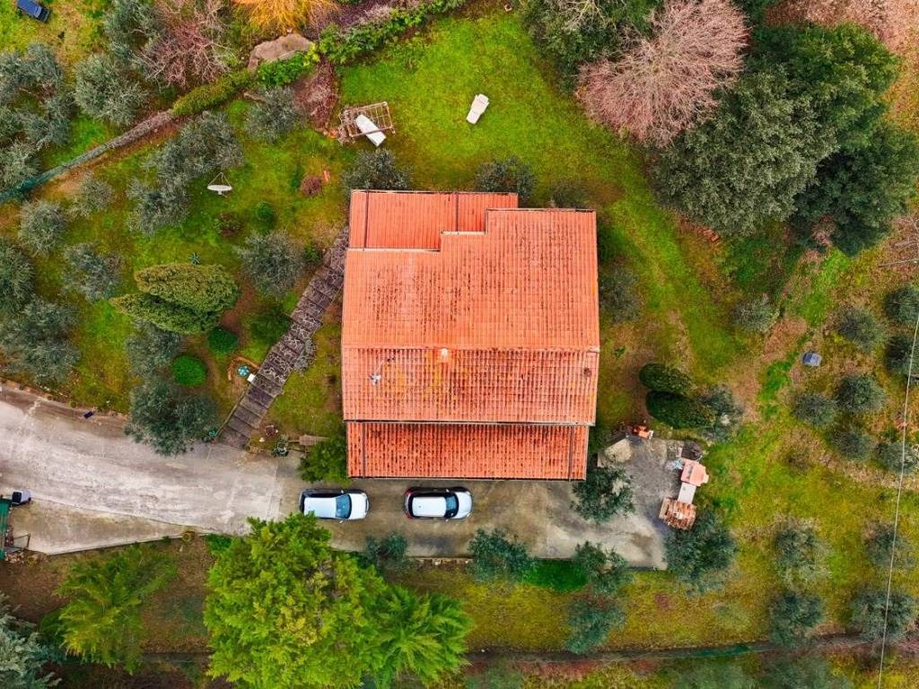 Villa a Bettona in Via San Bernardino - Foto 4