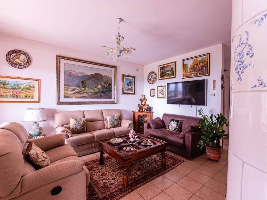 Villa a Bettona in Via San Bernardino - Foto 5