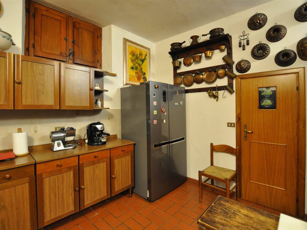 Casa indipendente a Montepulciano - Foto 5