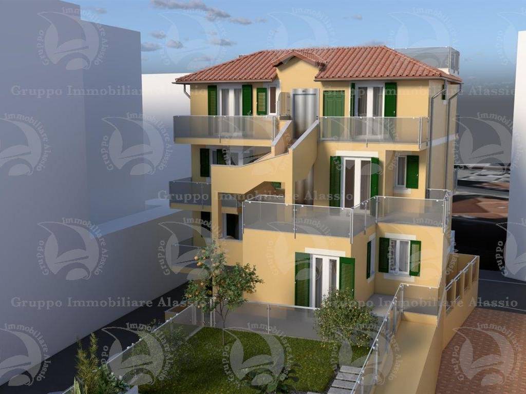 Appartamento a Alassio - Foto 2