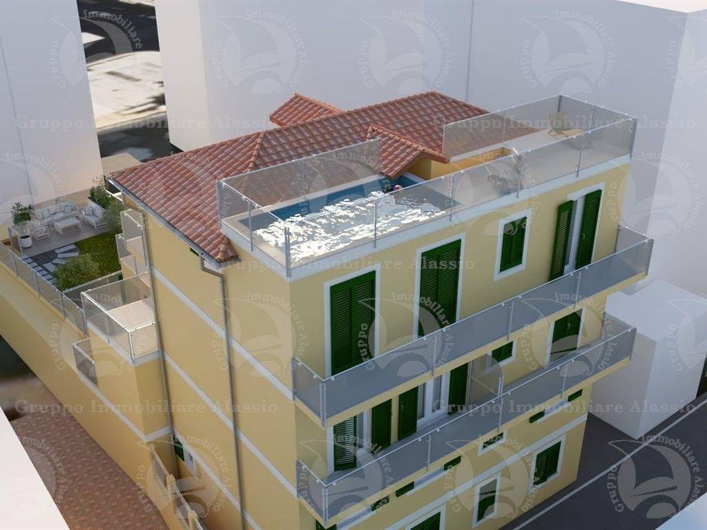 Appartamento a Alassio - Foto 3