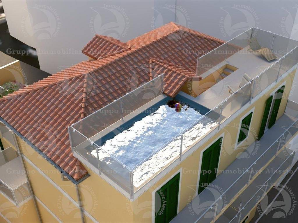 Appartamento a Alassio - Foto 4