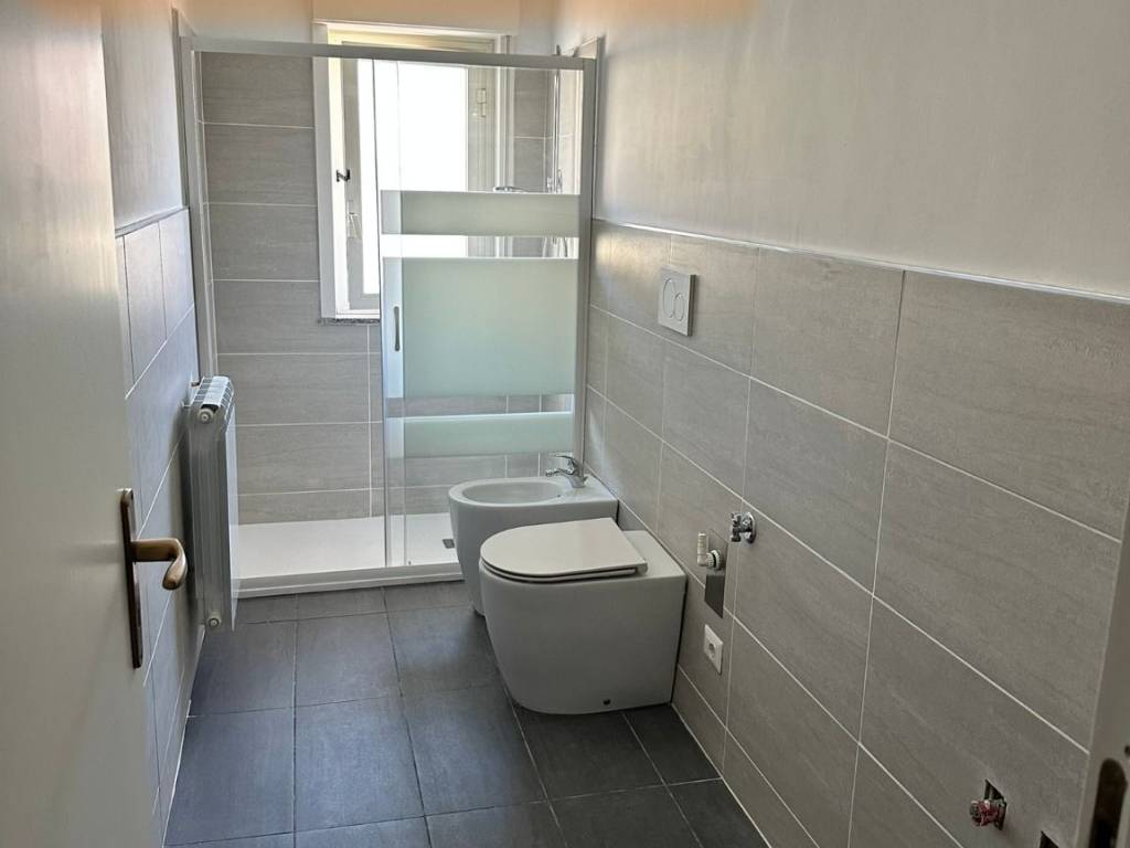 Appartamento a Torregrotta in Via 21 Ottobre, 368 - Foto 2