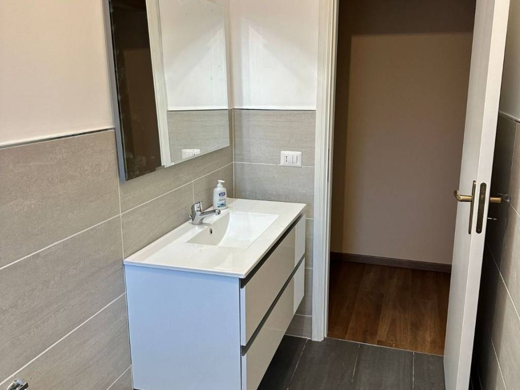 Appartamento a Torregrotta in Via 21 Ottobre, 368 - Foto 5