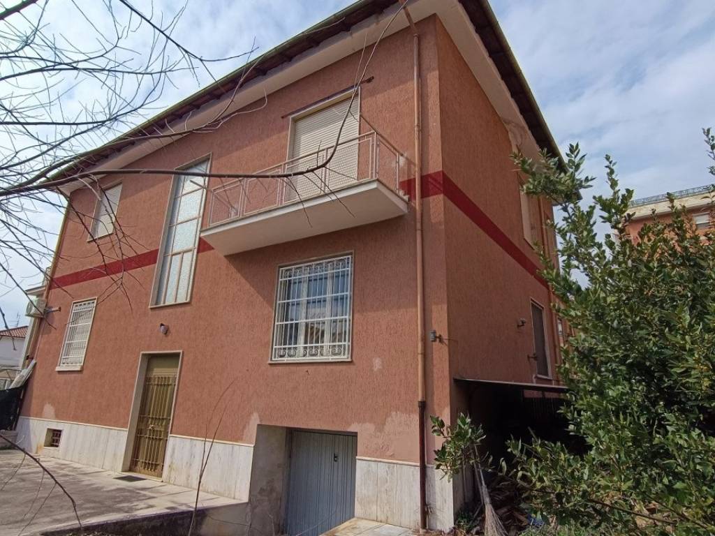 Appartamento a Sora in Via San Giuliano 128 - Foto 3