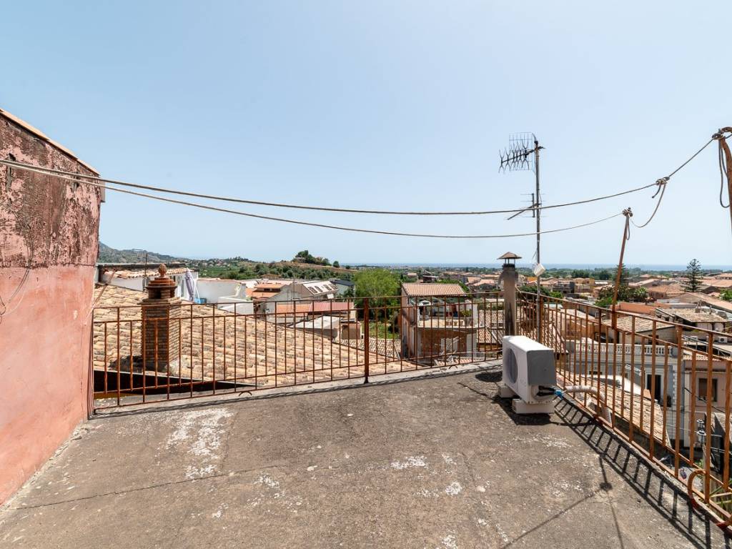 Villa a Calatabiano in Via Crujllas - Foto 2