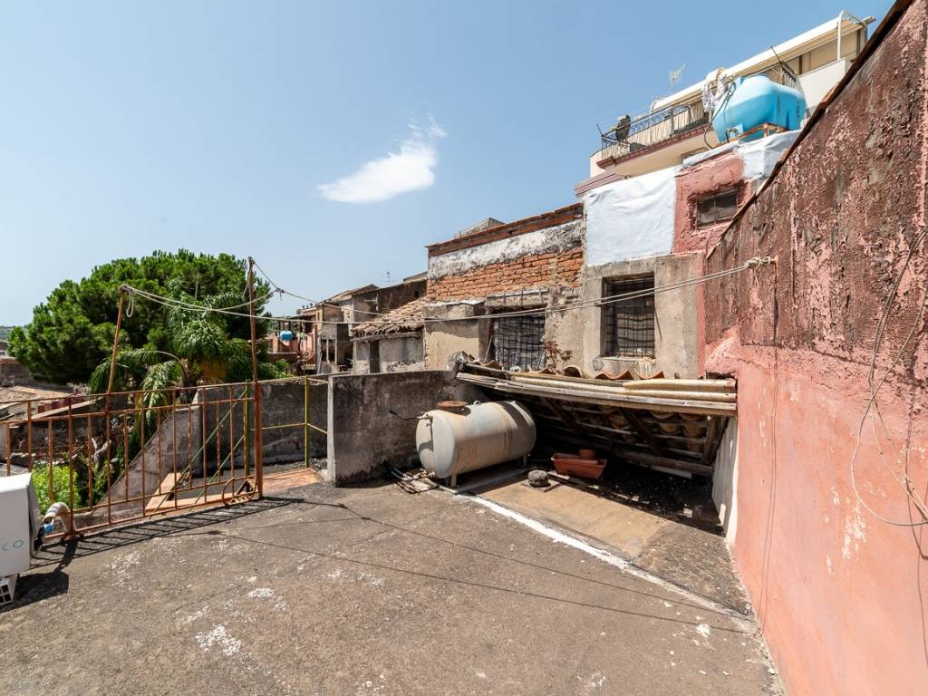 Villa a Calatabiano in Via Crujllas - Foto 3