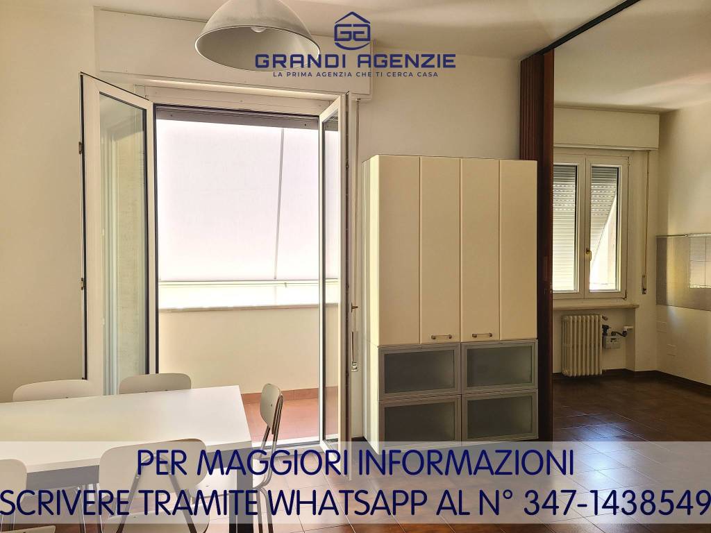 Appartamento a Parma in Strada Antonio Zarotto - Foto 2